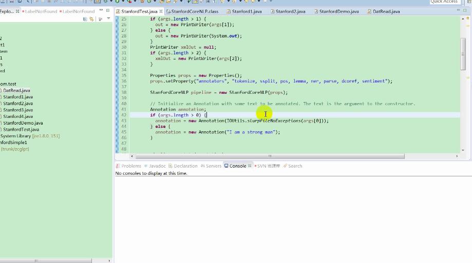 020+jsp的英文语句的情感分析mysql（300元）
