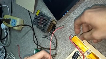 413+多电平双向DCDC变换器多电平控制电路c(300元）
