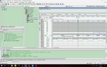 2007+基于FPGA多路数据采集verilog(500元）