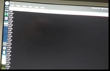2275+ARM平台上CPU的切换与调度c（300元）