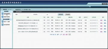 059+JSP房屋出租mysql+ssh（150元）