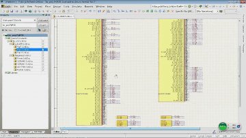 2079+基于FPGA的图像记录系统设计vhdl（300元）