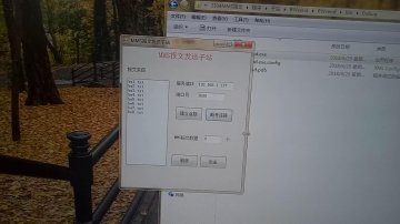 2304+在线监测系统方案matlb（300元）