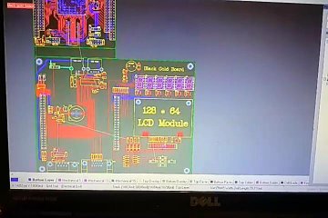 2103+fpga万年历Verilog（300元）