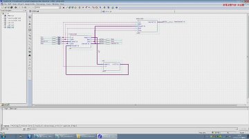 2186+fpga频移键控FSK调制解调系统vhdl(500元)