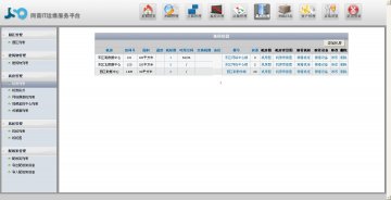 0049+jsp学校机房信息管理系统ssh+mysql（150元）