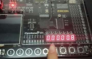w079+基于FPGA的出租车计费器设计VHDL (300元）
