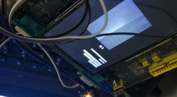 7074+单片机智能警报系统c+android（500元）