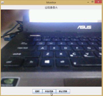 006+Android电脑控制手机拍照（400元）