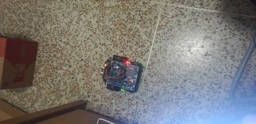 7144+单片机智能小车路径规划c（300元）