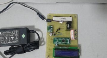 7147+stm32家用电烤箱温度控制器c（300元）