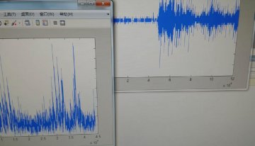 7225+Matlab和DSP音频信号采集与处理系统c（300元）