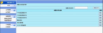 033+asp.net艾特电器销售系统+sqlserver（150元）