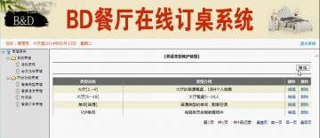 038+asp.net餐厅订座系统+sqlserver（150元）