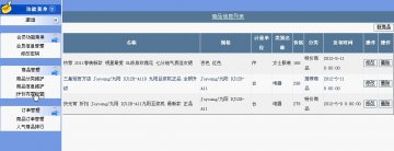 047+asp.net电子商务排序系统+sqlserver（150元）