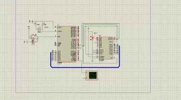 8044+dsp数字化感应加热电源设计软件系统c(300元）