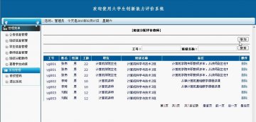 017+asp.net创新能力评价系统+sqlserver（150元）