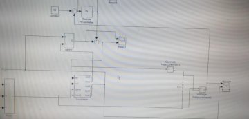 330+BOOST-BUCK变换器低压控制系统matlab（300元）