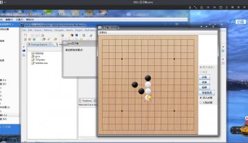 095+java五子棋cs(150)