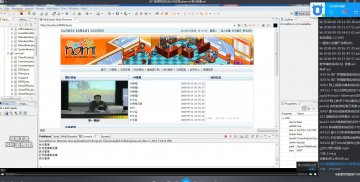 346+ JSP 视频网站的设计与实现sqlserver（200）