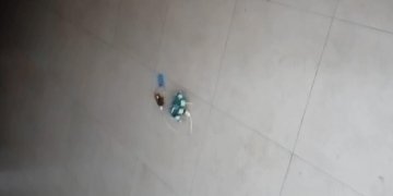 2073+单片机红外运动目标探测跟踪系统c（300元）
