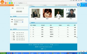 067+php148在线英语学习系统（300元）
