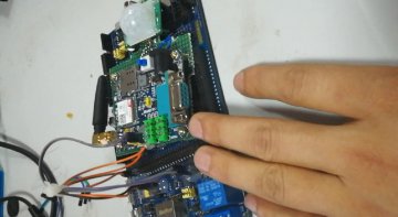 2110+单片机红外检测 c（300元）