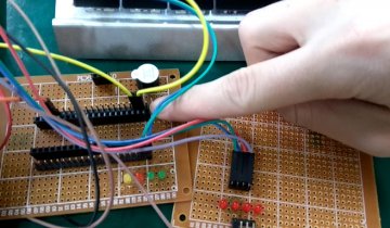 2170+基于STM32的校车安全系统c（300元）