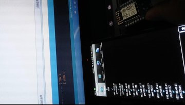 9013+arduino语言开发ESP8266循环开关定时器（300元）