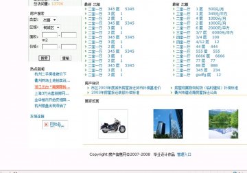 168+ASP网上售房管理系统（150） access