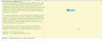 564MIMO系统频谱效率导频污染问题matlab(300元）