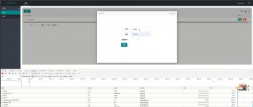 007+aa052+Python的协同OA系统中在线交流模块+Python