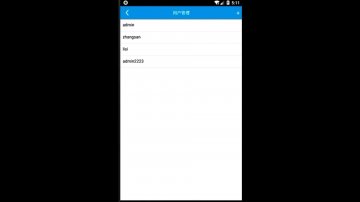 034+ma121+基于Android的投票评选系统（500元）