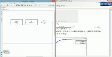 002+aa036+基于模糊PID的双容水箱系统设计+MATLAB