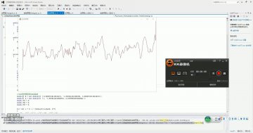 003+aa043+心电信号的数字滤波器设计 asp.net