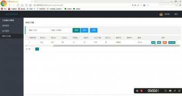 173+ra046+高校教师岗位目标量化系统 jsp+mvc+mysql
