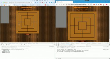 183+ra098+九子棋对弈平台设计 jsp+mysql（500元）