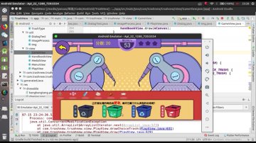 019+ma142+垃圾分类游戏 CS jsp+mysql （800元）