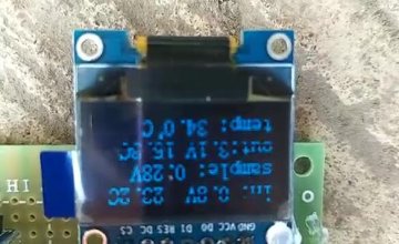 010+a098+无线传感器能量收集电源设计 C 500元