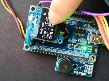 042+t020+基于单片机的磁悬浮展示系统设计