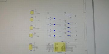 252+a099+四路高电平触发芯片 单片机 500元