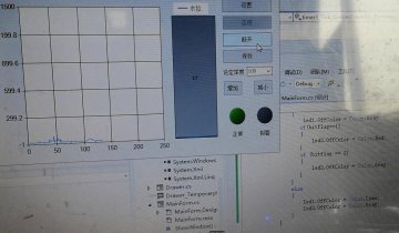 128+m093+智能液位传感器工业以太网接口 单片机