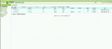 555+php排队预约系统（程序+论文）500元