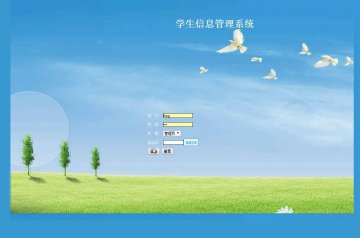 602+php学生信息管理系统（程序+论文）500元