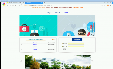 196+医生咨询网站（程序）400元