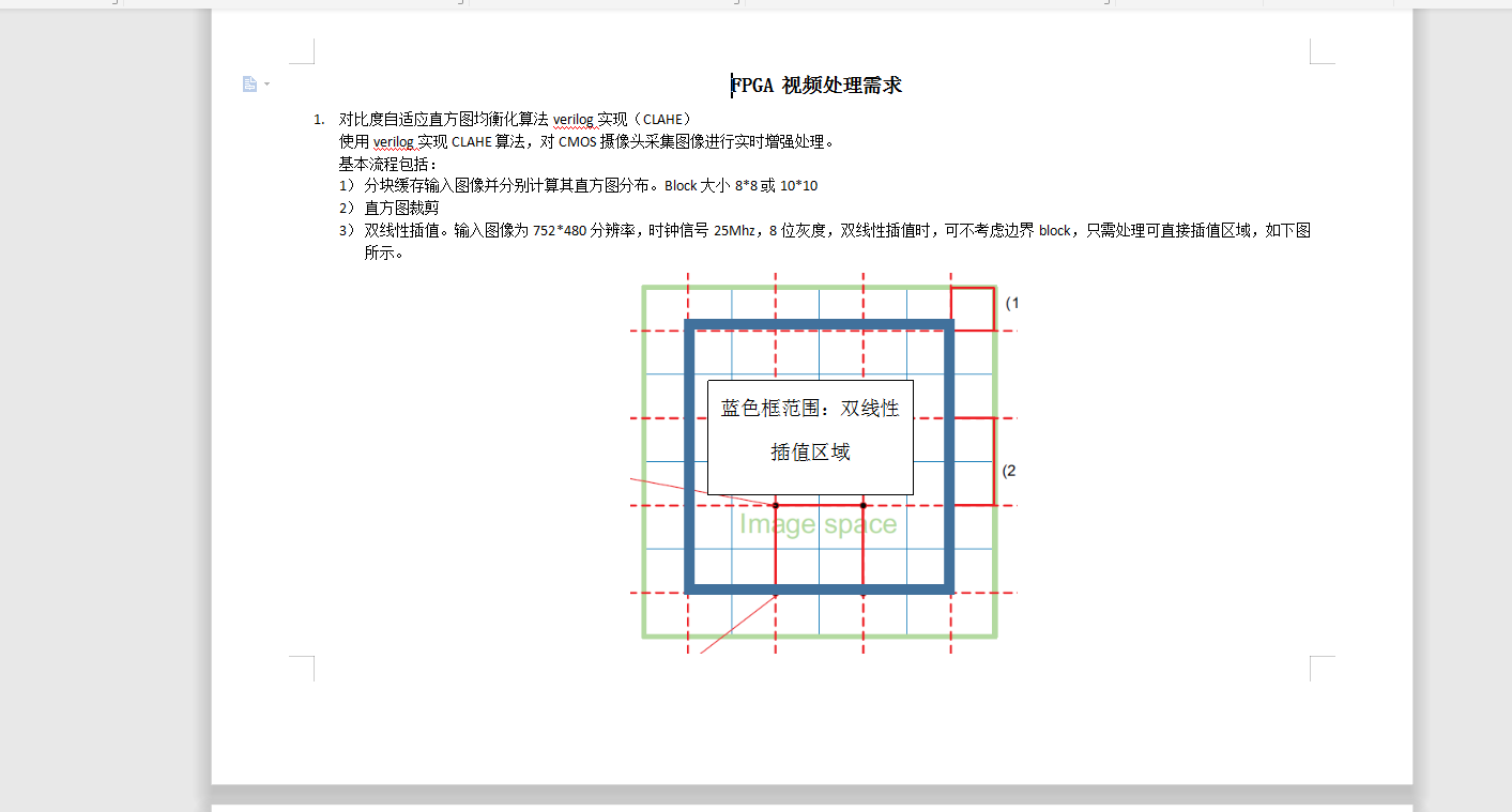 005+bjy001+FPGA视频图像识别算法（500元）