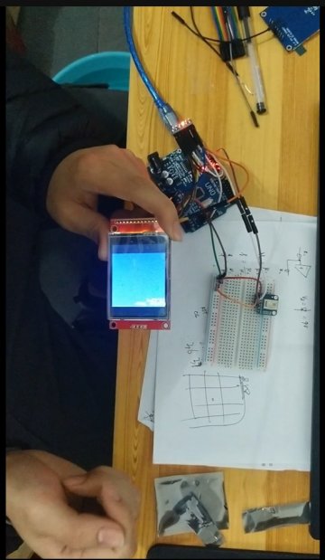 002+arduino+o104+热成像相机(400元）