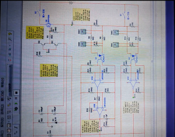 001+单片机+VDMOS器件保护电路（400元）