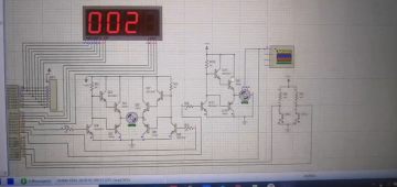 227+嵌入式+MSP430F149简易ABS设计（400元）