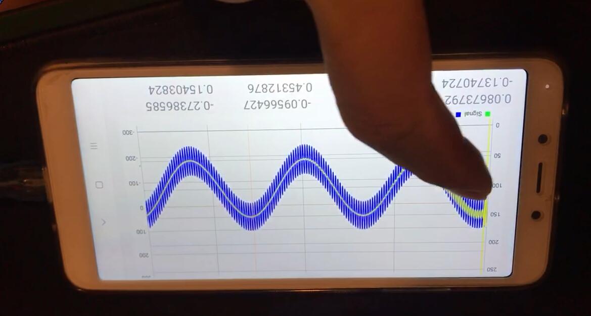 基于STM32F103的麦克风阵列采集系统300元